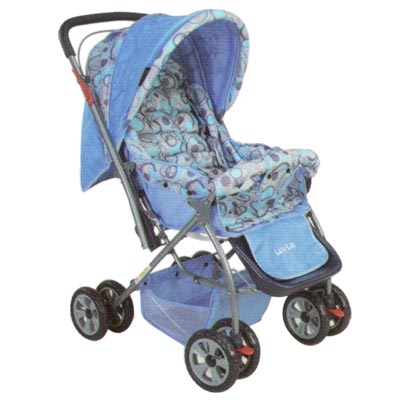 "Star Shine Stroller - Model 18139 - Click here to View more details about this Product